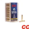 CCI Game-Point .22WMR 40gr. JSP (50rds, 500rds & 2000rds)