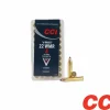 CCI .22WMR 30gr. V-Max (50rds & 500rds)