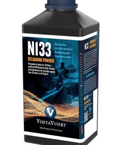 Vihtavuori N133 Smokeless Gun Powder