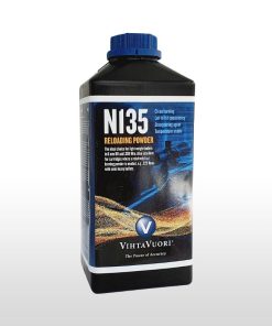 Vihtavuori N135 Smokeless Gun Powder