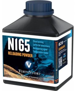 Vihtavuori N165 Smokeless Gun Powder