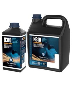 Vihtavuori N310 Smokeless Gun Powder