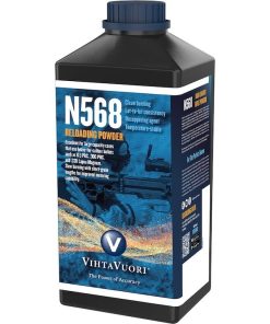 Vihtavuori N568 Smokeless Gun Powder
