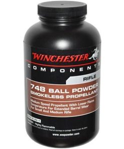 Winchester 748 Smokeless Powder