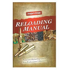 Norma Reloading Manual 2nd Edition