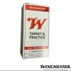 Winchester .38 Special 130gr. FMJ (50rds & 500rds)