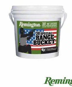 Remington UMC .38 Special 130gr. FMJ 300rds