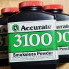 Accurate MR 3100 Smokeless Powder 1 lb