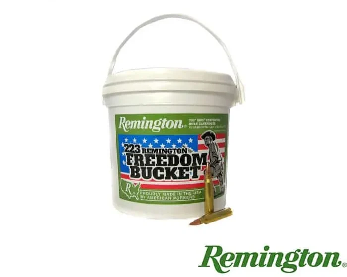 Remington UMC .223 Rem 55gr. FMJ 300rds