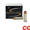CCI Speer Gold Dot .44 Mag 200gr. GDHP (20rds, 200rds & 500rds)