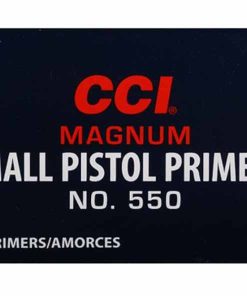 cci-550-primers