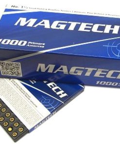 magtech-primers