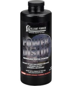 power-pistol-powder