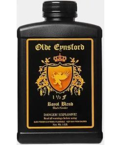 Goex Olde Eynsford 1-1/2F Black Powder 1 lb