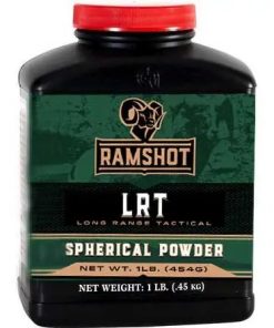 LRT Smokeless Powder 1 Lb