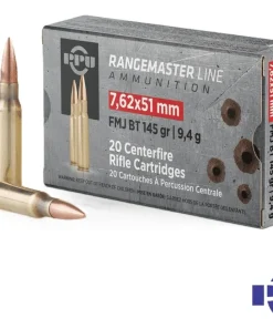 7.62x39mm Ammo