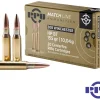 PPU 308 Win 155gr Hollow Point Boat Tail (20rds & 200rds)
