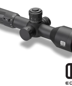 EOTech Vudu 5-25X50 FFP TR3 Reticle (MRAD)