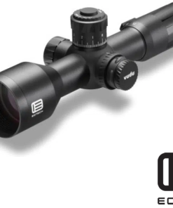 EOTech Vudu 5-25X50 FFP H59 Reticle (MRAD)