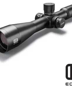 EOTech Vudu 3.5-18×50 FFP MD2 Reticle (MOA)