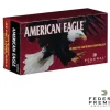 Federal American Eagle .22LR 40gr. Solid (50rds & 500rds)