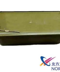 Norinco 7.62×39 123gr. FMJ Corrosive 1100rds