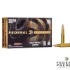 Federal Gold Medal .308 Win 185gr. Jugernaught OTM 20rds
