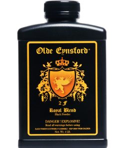 Goex Olde Eynsford 2F Black Powder 1 lb