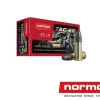Norma Tac-22 .22LR 40gr. LRN 5000rds