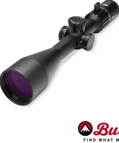 Burris RT-25 5-25x56mm FFP SCR 2 MIL Reticle 30mm