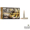 Federal Barnes .308 Win 165gr. TSX 20rds