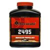 Accurate 2495 Smokeless Powder
