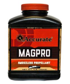 Accurate MagPro Smokeless Powder