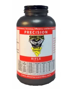 Shooters World Precision Rifle Smokeless Powder
