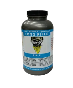 Shooters World Long Rifle Smokeless Powder