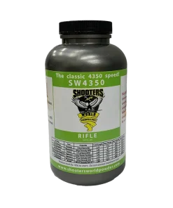 Shooters World SW4350 Smokeless Powder