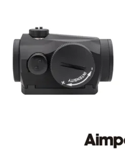 Aimpoint 3X-C 3X Magnifier