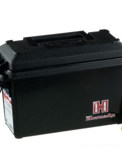 Hornady 6.5 Creedmoor 140gr BTHP 200rds