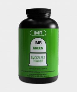 IMR Green Smokeless Powder