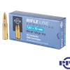 PPU 7.62x39mm 123gr. FMJ (20rds & 500rds)