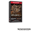 Winchester Ballistic Silvertip 6.5 Creedmoor 140gr. PT 200rds