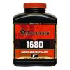 Accurate 1680 Smokeless Powder