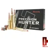 Hornady Precision Hunter .308 Win 178gr. ELD-X (20rds & 200rds)