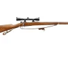 Swedish M96 Sporter 6.5×55 Swedish 21.5″ Good Condition