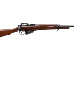 Lee-Enfield #5 Mk1 Jungle Carbine BSA production .303 British 19″ Wood Very Good Condition