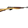 Lee-Enfield #5 Mk1 Jungle Carbine BSA production .303 British 19″ Wood Excellent Condition