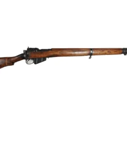Lee-Enfield #4 MK1 Savage production .303 British 25.2″ Very Good Condition